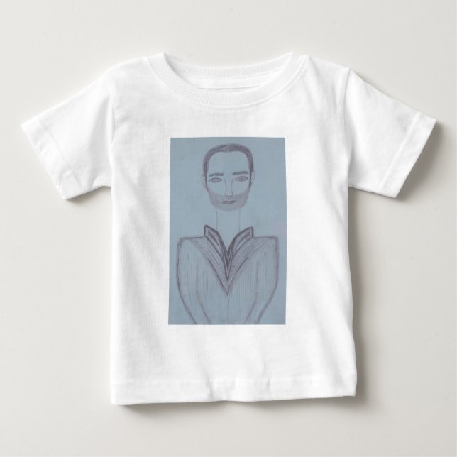 GL T SHIRT (Framsida)
