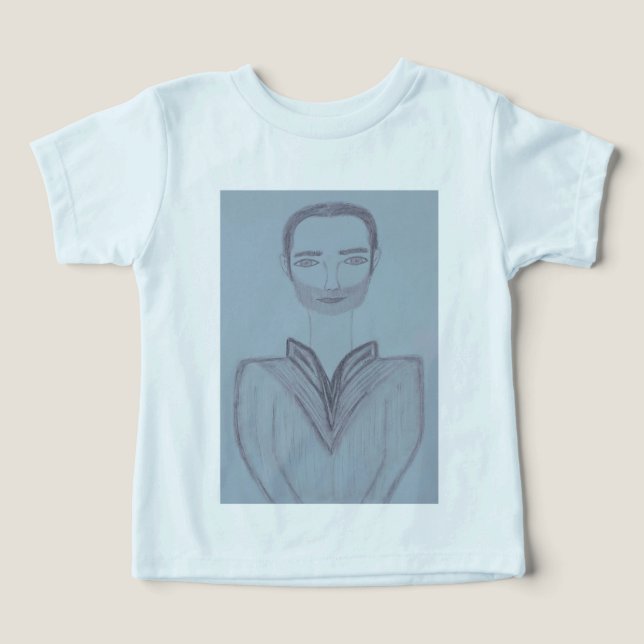 GL T SHIRT (Design Framsida)