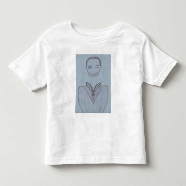 GL T SHIRT (Framsida)