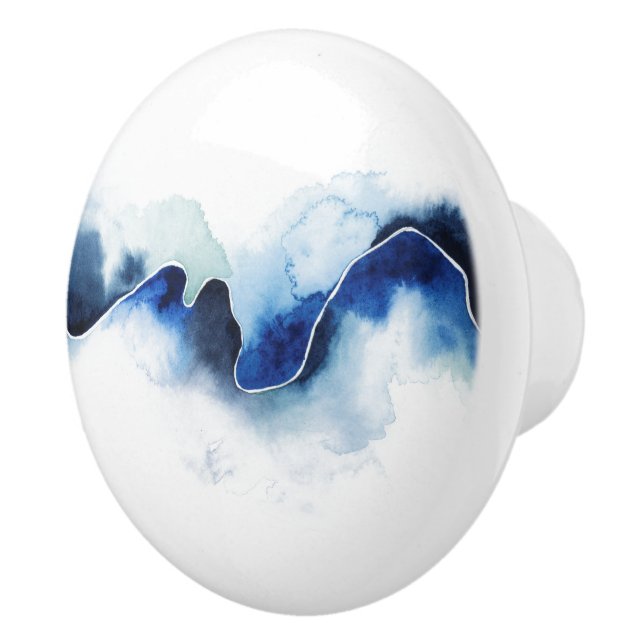 Glace Break Knopp (Höger)