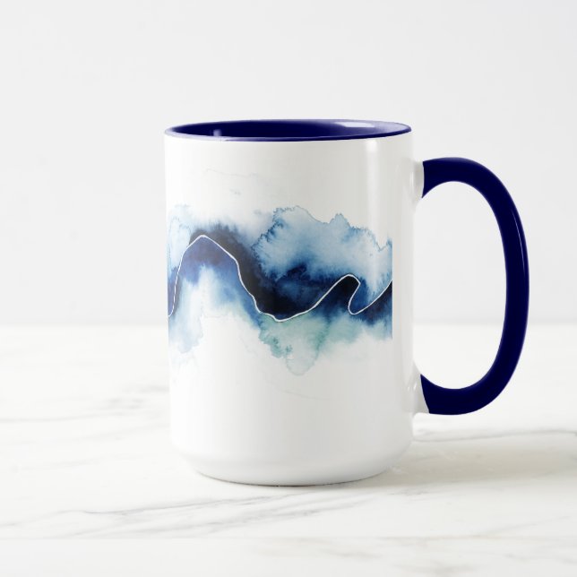 Glace Break Mugg (Höger)