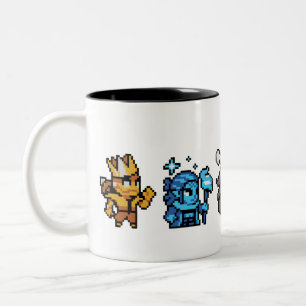 Glacerian Trail Mugg