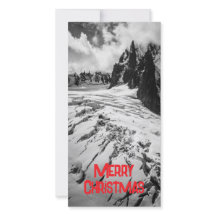 Glacial spricka Mont Blanc, Frankrike Jul