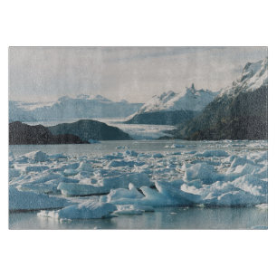 Glaciala isberg