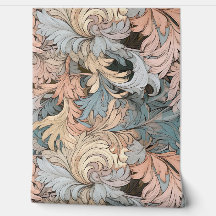 Glaciär Flora Symphony Winter Botanical