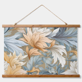 Glaciär Flora Symphony Winter Botanical