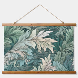 Glaciär Flora Symphony Winter Botanical