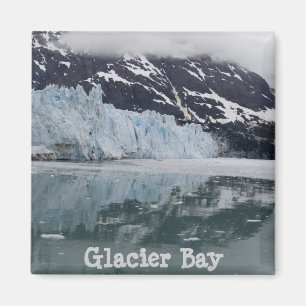 Glaciärfjärdmagnet 1 magnet