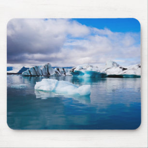 Glaciärlagun Musmatta