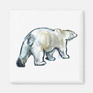 GlaciärMInt Magnet