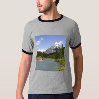 Glaciärnationalpark T-shirt