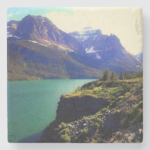 Glaciärnationalparkkustfartyg