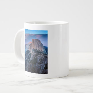 Glaciärpunkt Jumbo Mugg