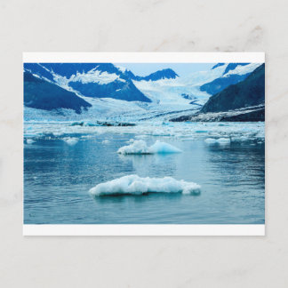 glacier8 vykort
