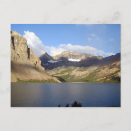 Glacier Banff/ Canadian Rockies Vykort