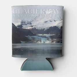 Glacier Bay National Park Can Cooler