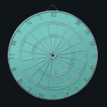 Glacier,Bukt Stream,Gum Löv, Darttavla<br><div class="desc">Dartboard</div>