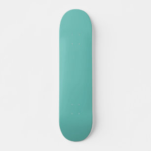 Glacier,Bukt Stream,Gum Löv, Mini Skateboard Bräda 18,5 Cm