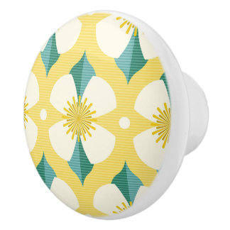 Glacier butterkon knopp