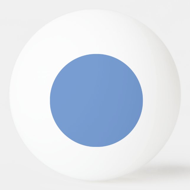 Glacier,Gull Grått,Moonstone Blue Pingisboll (Framsidan)