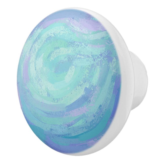 Glacier Knopp (Höger)