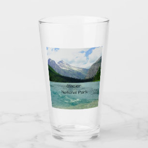 Glacier National Park Montana Glaskopp