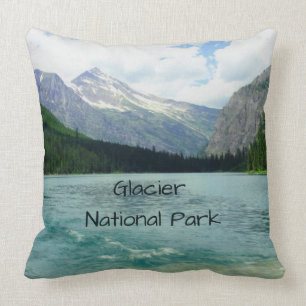 Glacier National Park Montana Kudde