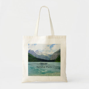 Glacier National Park Montana Tygkasse