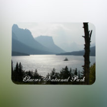 Glacier National Park Travel Photo
