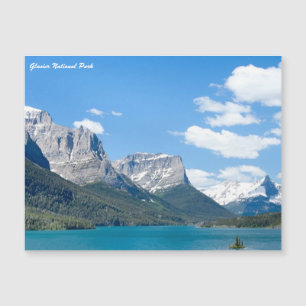 Glacier nationalpark