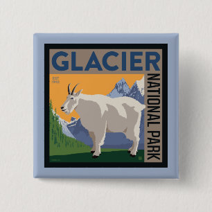 Glacier nationalpark   Getter Knapp