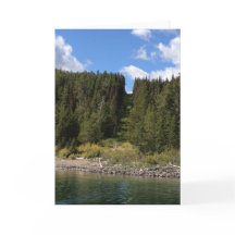 Glacier nationalpark