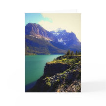 Glacier nationalpark