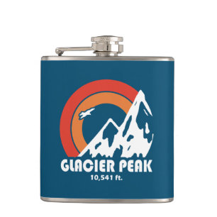 Glacier Peak Sun Eagle Fickplunta