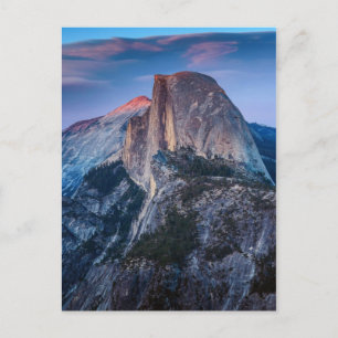 Glacier Point Vykort
