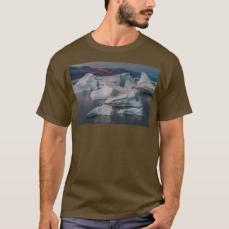 Glacier T Shirt
