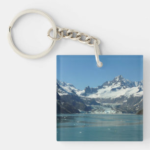 GlacierMatat Vatten i Alaska