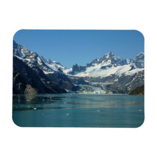 GlacierMatat Vatten i Alaska Magnet