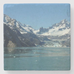 GlacierMatat Vatten i Alaska Stenunderlägg
