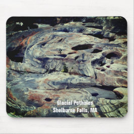 Glacipotholes Shelburne Falls MORSA Musmatta