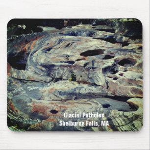 Glacipotholes Shelburne Falls MORSA Musmatta