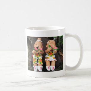 Glad ハッピーかわいい kaffemugg