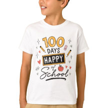 Glad 100 dagars skola lärare förskola