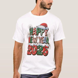 Glad 2026 t shirt