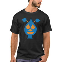 Glad Alien T-Shirt