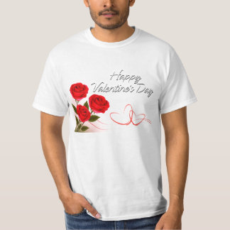 Glad Alla hjärtans dag 11 Shirt Tröja