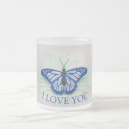 Glad Alla hjärtans dag 2022 Mugg