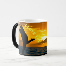 Glad Alla hjärtans dag 2022 Mugg