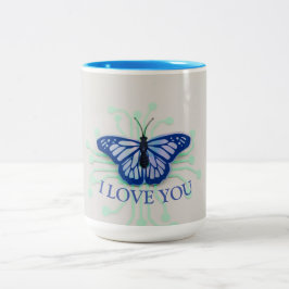 Glad Alla hjärtans dag 2022 Mugg