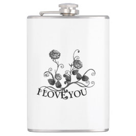 Glad Alla hjärtans dag 2022 Mugg Fickplunta